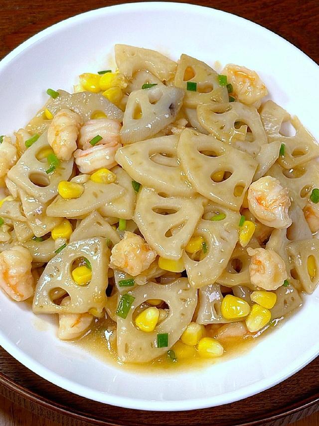 “肺脏”最爱4种菜,每天换着吃,养肺润燥健脾胃,免受秋燥之苦