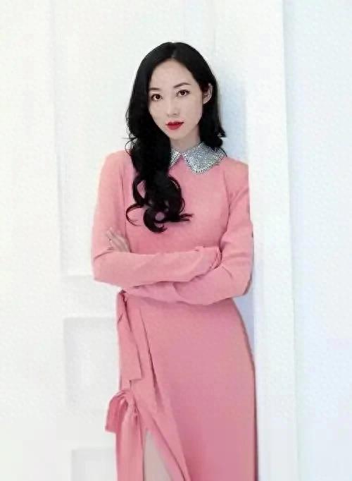 影星韩雪:从显赫家庭到娱乐圈的风云人生!