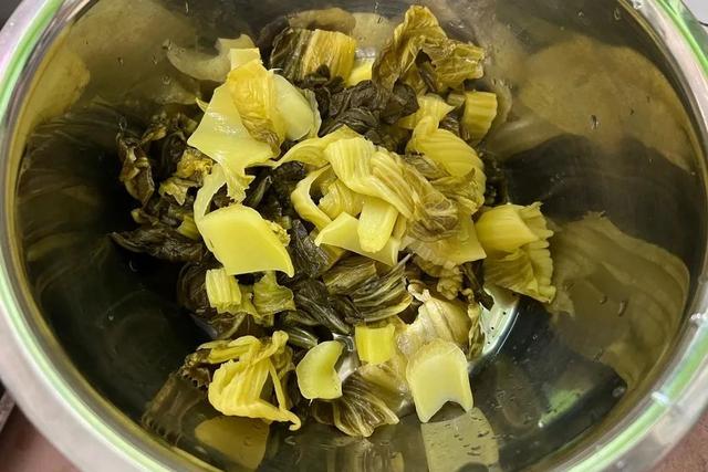 莲藕萝卜先靠边！秋天就该先吃这菜！消肿解毒，散结美肤，真好吃