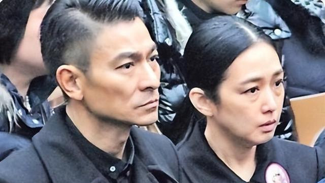 向太晒出与朱丽倩聊天记录，透露刘德华夫妇隐私，刘德华爱称曝光