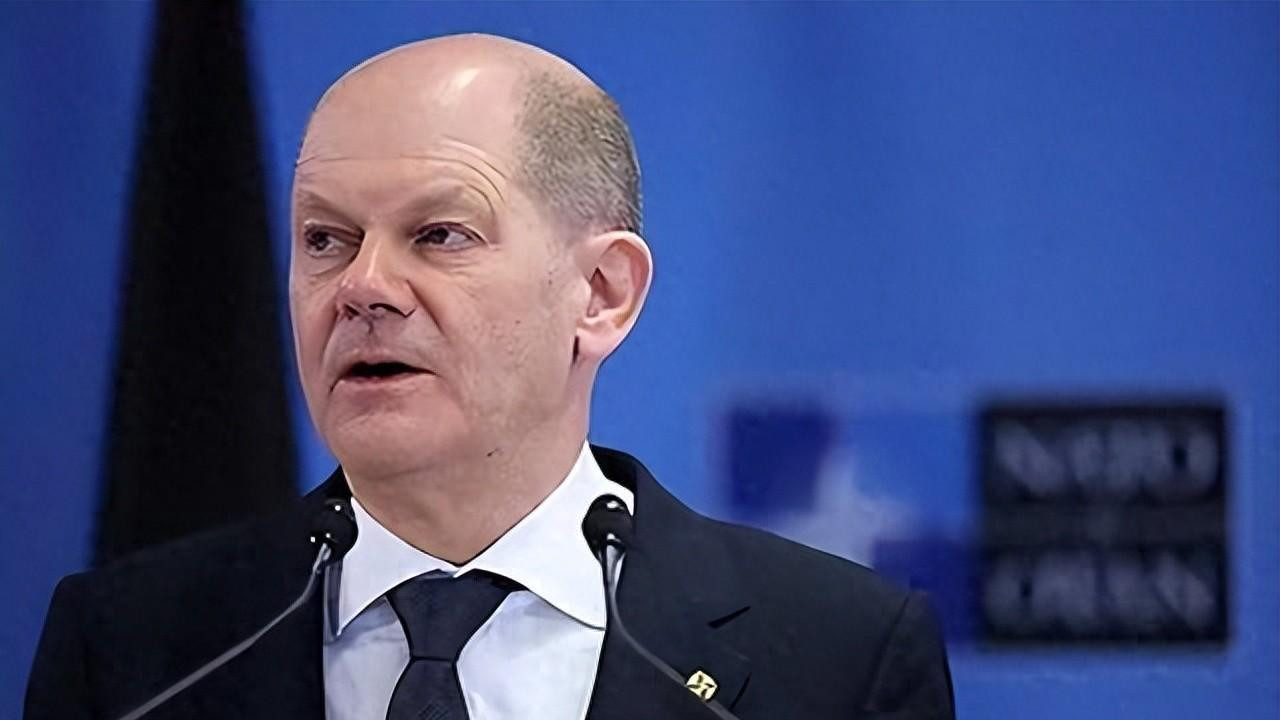 德国才拆除中国设备，中方就宣布突破，直冲世界遥遥领先