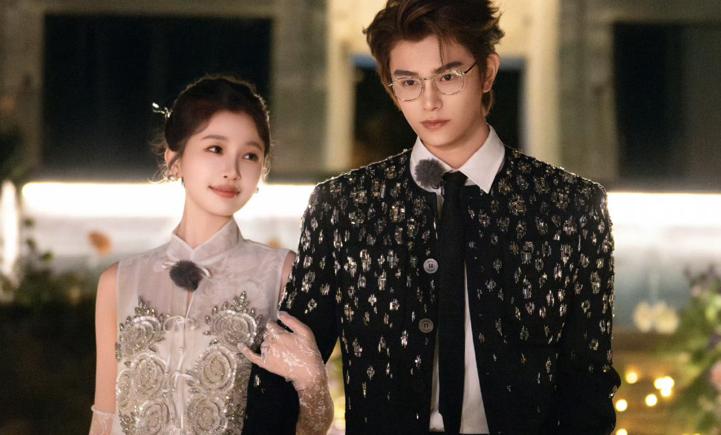 他就这么塌了，其实挺可怕的