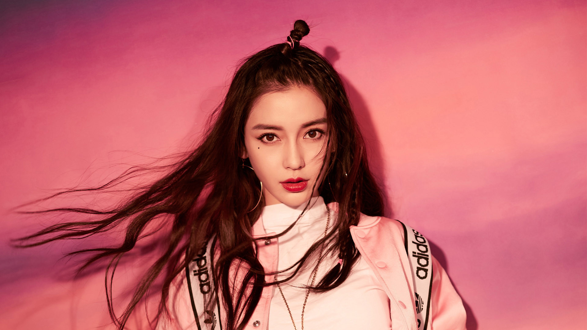 张嘉倪放弃复出决定躺平，只有杨颖还在坚持，两人的结局早已确定