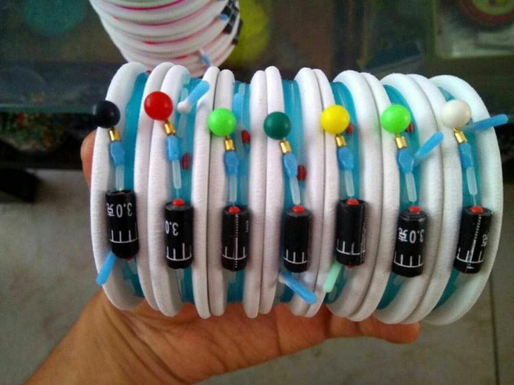 早春钓鲫鱼，选用多粗的钓线合适？分享给你最佳组合！