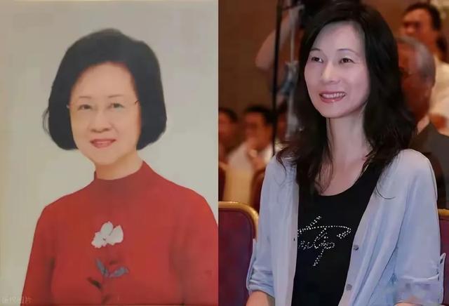 琼瑶写给秘书的亲笔信公开：你是我的女儿，谢谢你20多年的陪伴