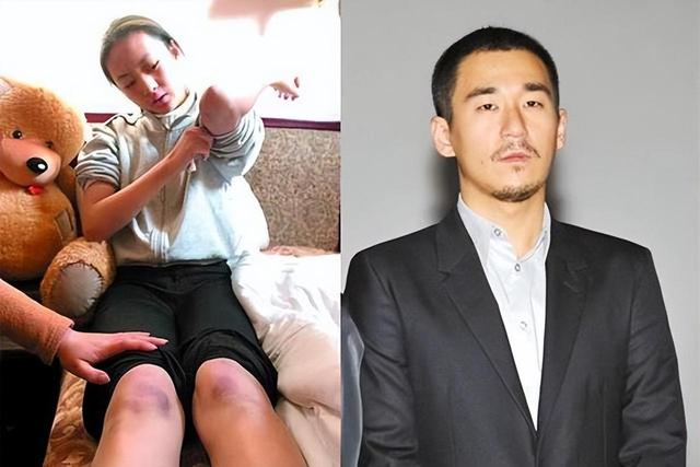 演员童谣：我这辈子最正确的决定，就是嫁给了“资本大鳄”王冉！