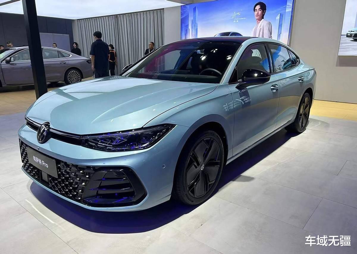 2024最畅销的11款燃油车型：大众、丰田各占3席，还有3款国产SUV