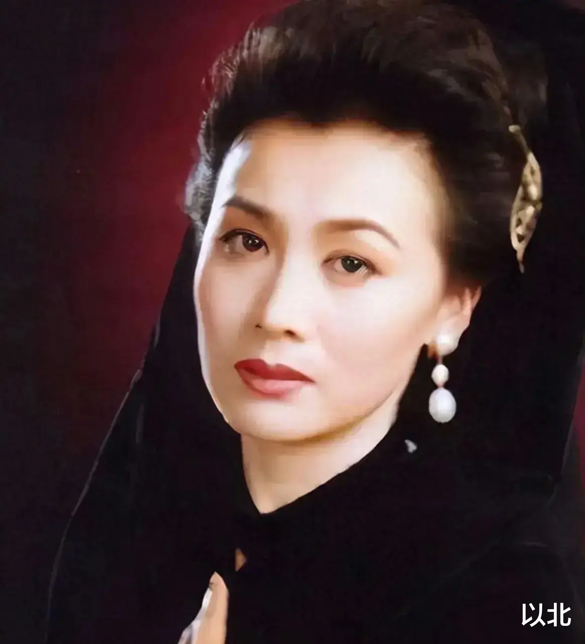 她是陈道明一生的痛,刚拿到影后就被查出癌症,去世时儿子2岁