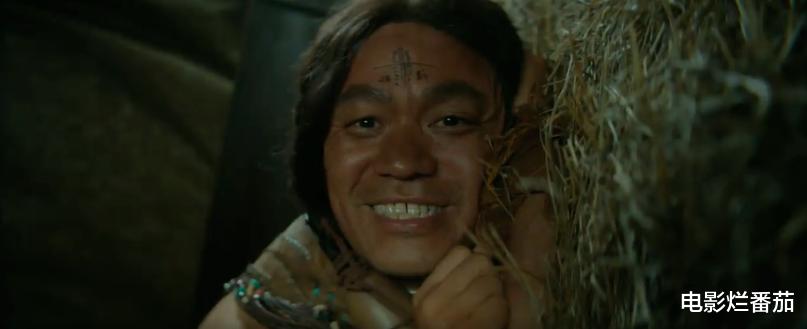 破15亿,从为《唐探》笑到为《唐探》哭,我读懂了陈思诚的深意