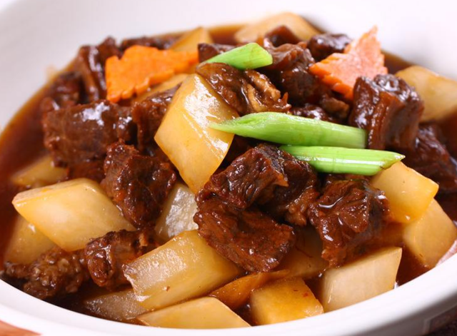 不管炖什么肉,2斤肉用1克它,立马软嫩鲜香、好吃还不腻!