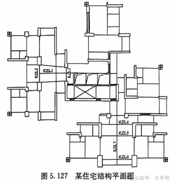 凹凸結構，風荷載算錯了？