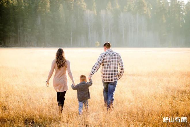 人这一辈子最难熬的时光，集中在45岁到55岁这十年