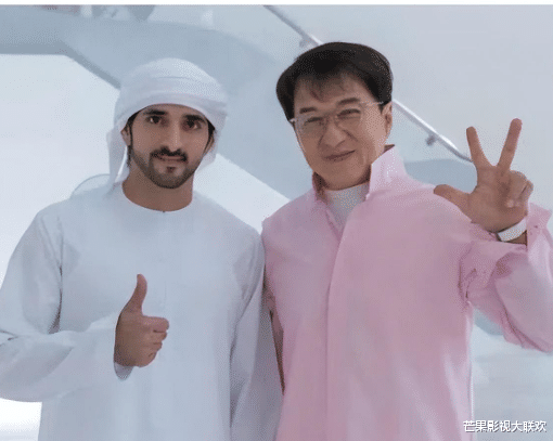 功夫四大之王现状:一个离世,一个患病,一个坐轮椅,他依旧风光