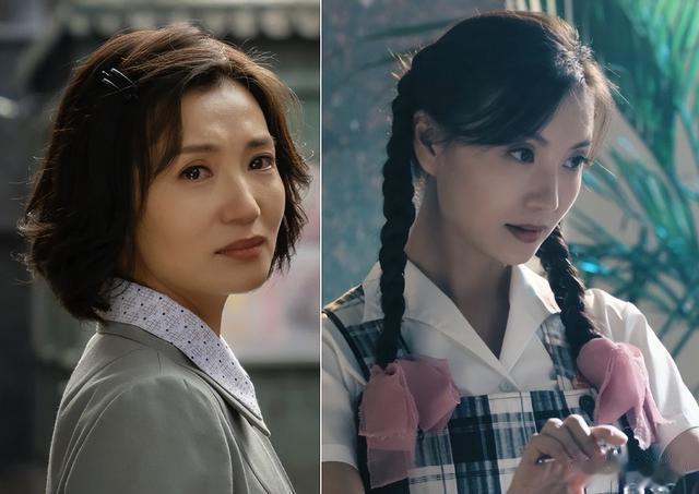 45岁陈好现身北京：衣着邋遢三角区显眼，为何会沦落至如今地步？