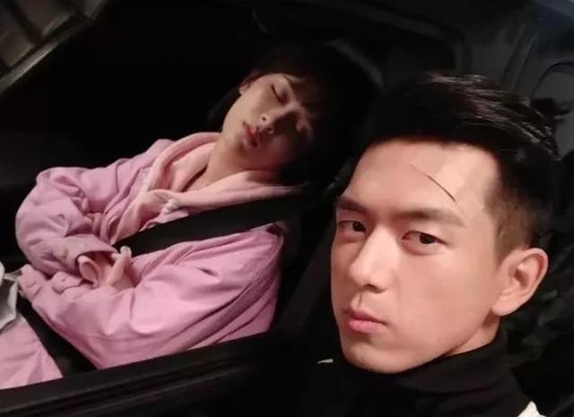 杨紫减肥法：18天瘦22斤，边拍戏边把肥减了，瘦成纸片人真上镜！