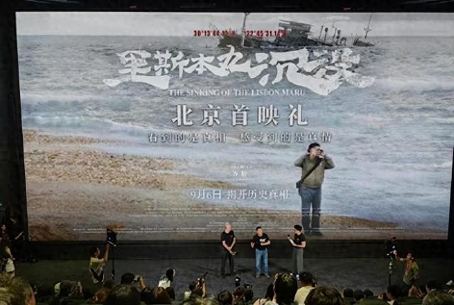 导演8年耗资5500万，卖掉所有房产换来零差评，有观众从头哭到尾