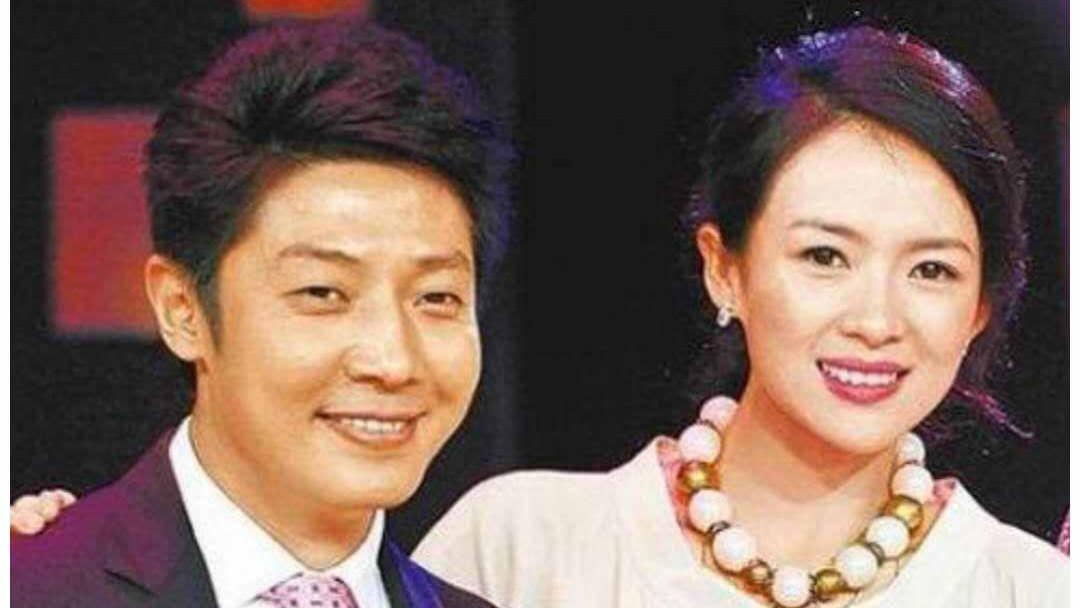 章子怡心仪撒贝宁，期盼第二次机会，誓不联姻汪峰