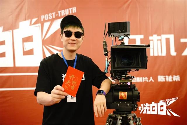 乌尔善新作、陈思诚《解密》…这些好戏即将登场