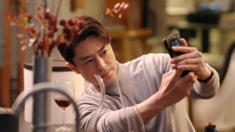 霍建华全面回归携新剧来袭，女主颜值身材气质演技都过关，这剧要爆