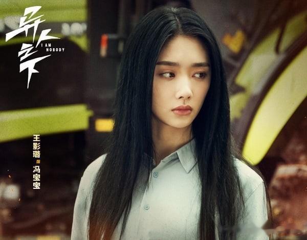 网评最高颜值00花TOP10! 赵晴没前十,赵今麦第三,冠军好意外