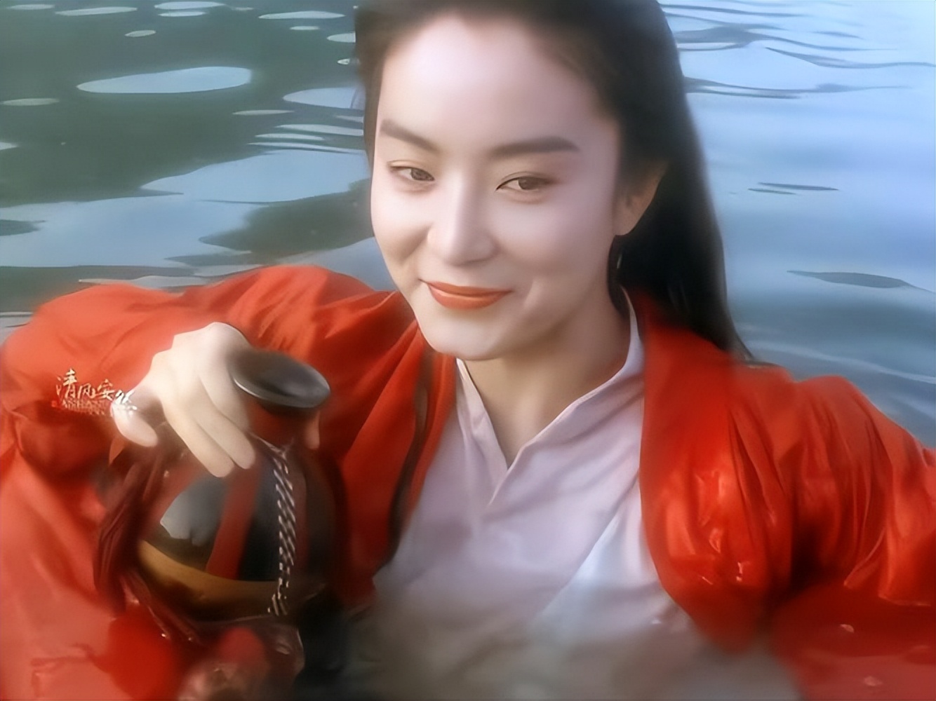 \娱乐圈最真实的脸蛋 不打针不整容的3位女明星\,个个优雅耐看