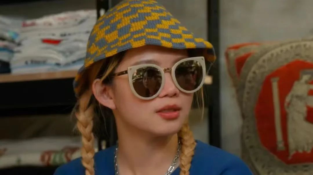 林依晨当小三,大S衣服被汪小菲贱卖,湾湾女星终于next level了