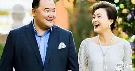 杨澜：我与丈夫早已无爱，若还在一起，对双方都是很不公正的