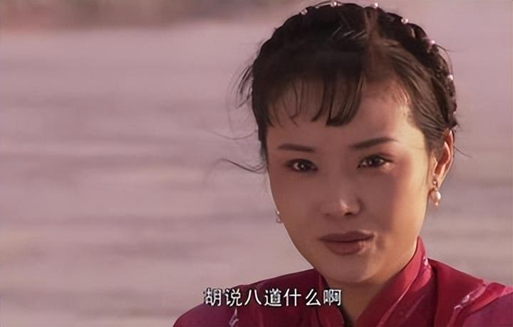 23年后再看《大宅门》:才明白为何大格格至死都不愿意与黄春相认