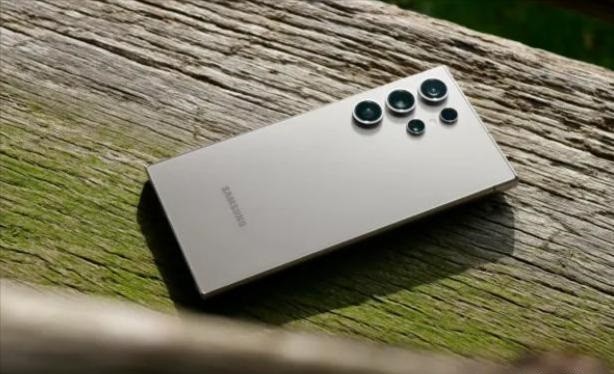 全能旗舰——努比亚Z60ultra领先版，那是非常值得体验的！