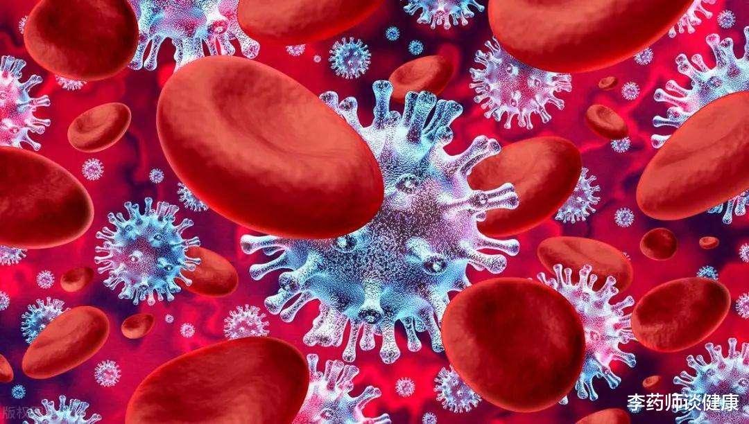 新冠正处于流行期！JN.1感染会更轻吗？3类高风险人群不容忽视