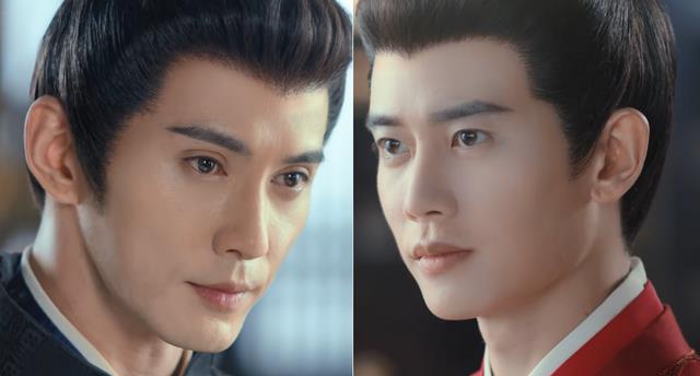 任嘉伦《流水迢迢》首波口碑出炉!观众的打分评价都“一针见血”