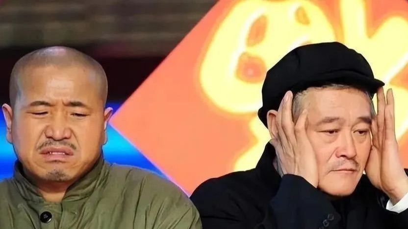 春晚“小品之王”赵本山，他到底是被封*杀，还是主动退出春晚？