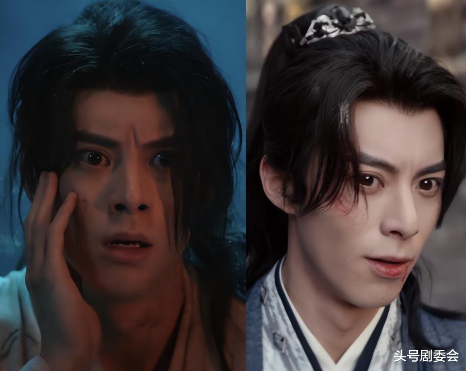 窝囊18天没人理,一朝“封神”天下知,王鹤棣终于扬眉吐气了?