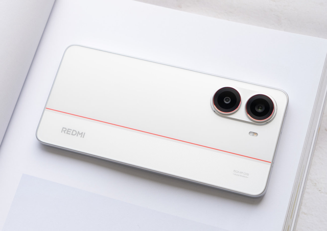 换手机不想“太勤快”,可以选择这3款高性能手机,能用五年以上