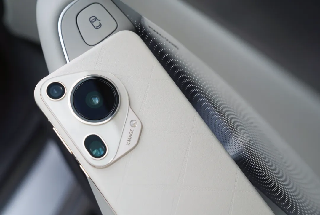 华为目前“最香”的3款手机，配置顶级信号强，一步到位用6年