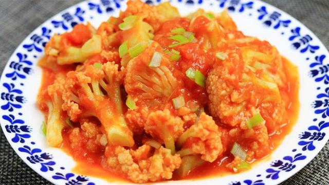 减脂佳选：6 道碱性应季家常菜助你瘦得快