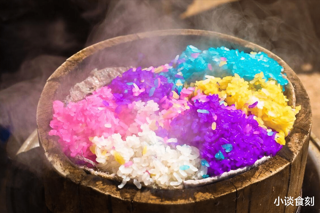 明日三月初三“吉日”,记得:扔1样,忌2事,吃3样,龙年诸事顺