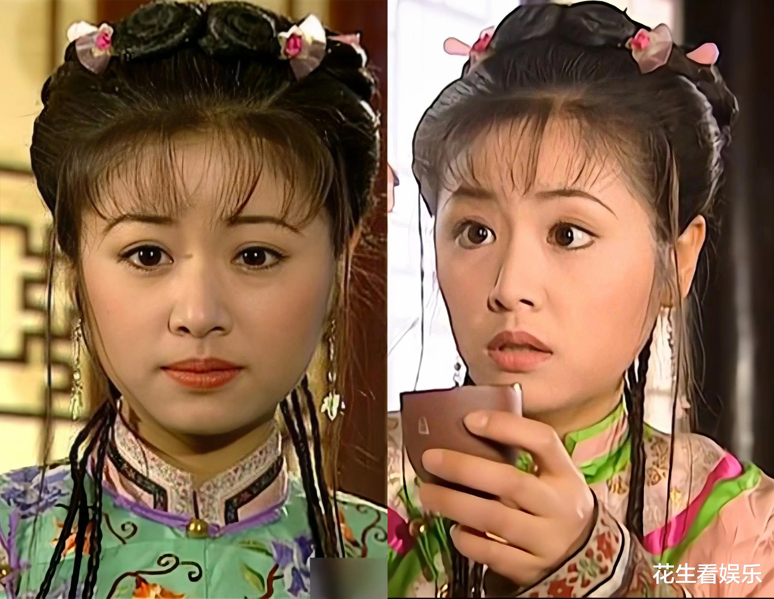 看大S当初拍摄奇怪的写真照和戴白色大头花, 画面显怪, 她无畏惧!