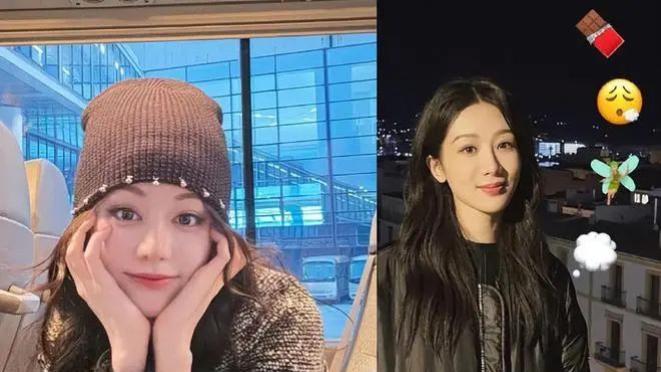 王大发称刘诗诗已离婚，不怕被告，内涵杨紫土气，迪丽热巴是顶流