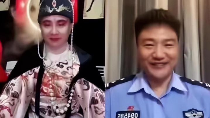 感慨万千！反诈老陈求职，济宁消防发出邀请，评论区网友炸锅