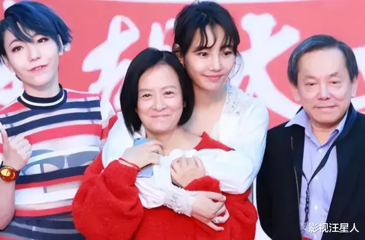 她一手捧红陈道明,身家百亿坐拥北京一条街?儿子19岁拿影帝,京圈无人能敌