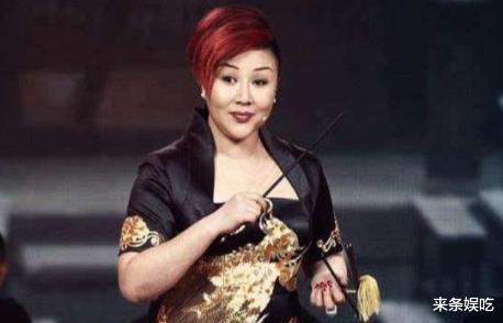 胡中惠：抛下4岁郭麒麟远赴日本，没学历的她凭啥成为亿万富婆？