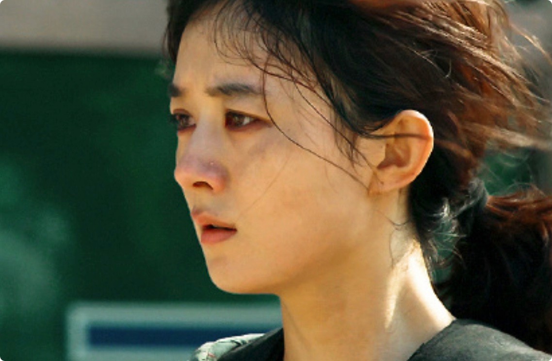 赵丽颖、辛芷蕾无滤镜出演《乔妍的心事》,让多少磨皮女星脸红