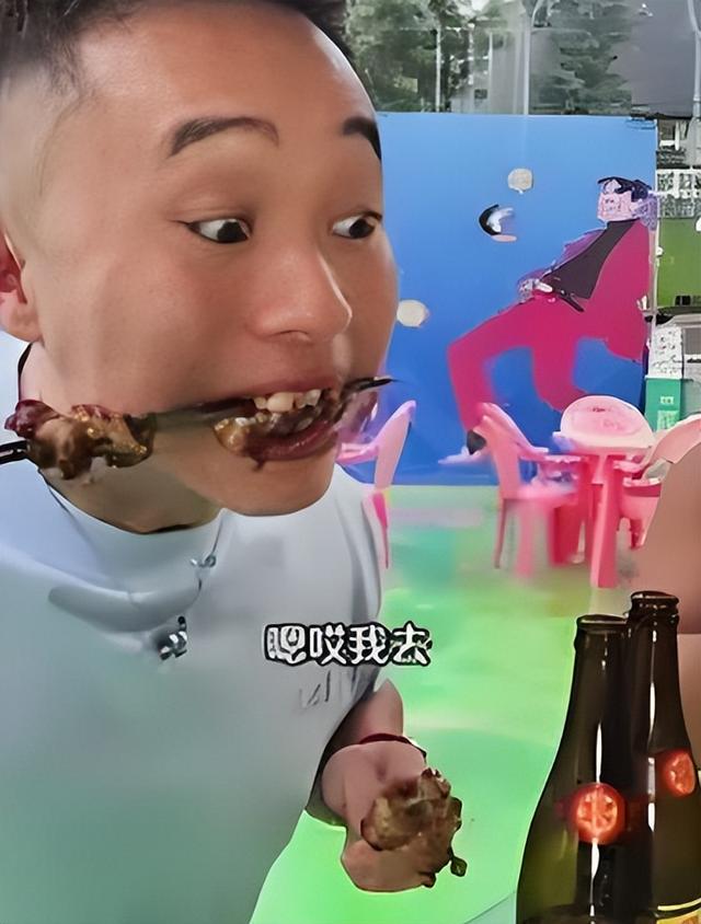 最火的10位探店网红,白冰、唐人杰上榜,是个泡泡位列其中