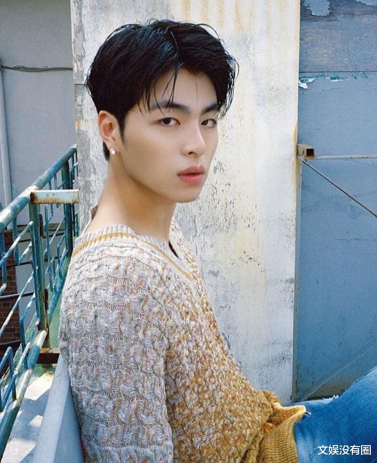 韩国网民说，这些爱豆是YG组合的“颜值TOP”，你同意吗？