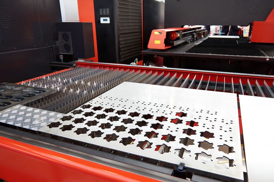 制裁方向错了?中微半导体公司被解禁,外媒:中国科技已经崛起