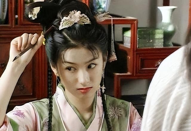 4个整容失败转做网红的女演员，爱情公寓就占俩，现状令人唏嘘！