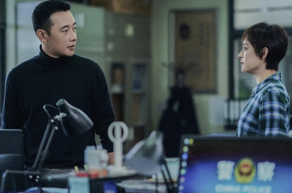 首播将至!又一17集刑侦悬疑剧来袭,就冲这3点,我敢断言:能爆