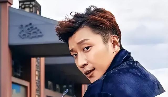 乔任梁去世8年后,父母终于讲出真相,原来当初害他的人一直都在