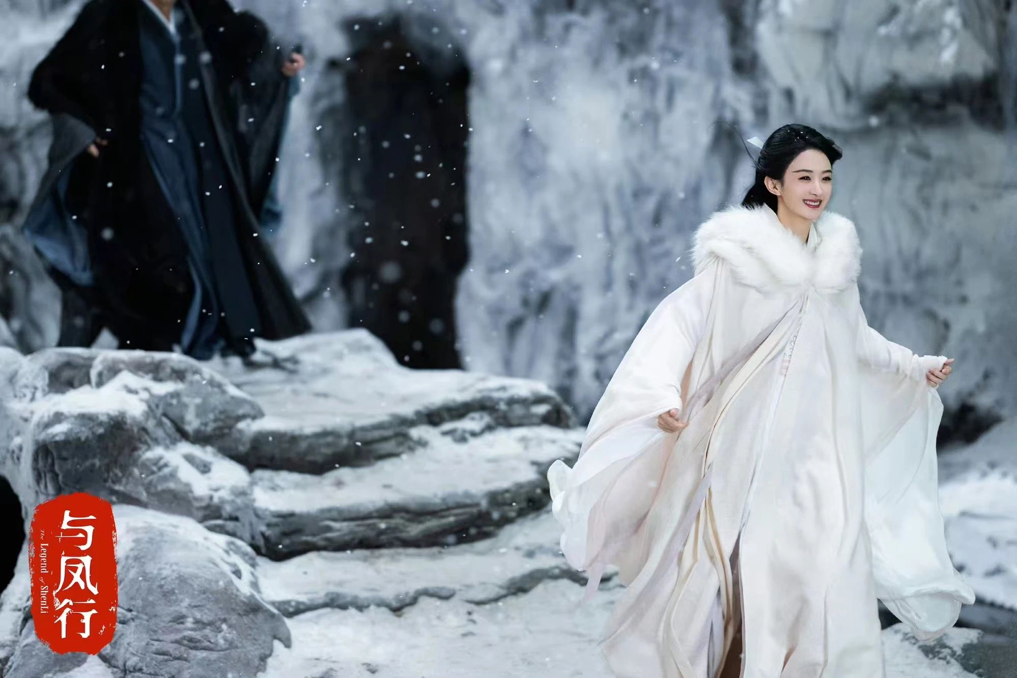 《长相思》《承欢记》等四部剧入围金鹰奖！杨紫成功背后密码解析